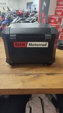 Bauletto TRAX ION Alluminio. 38L. ALK.00.165.15001/B SW MOTEH - BMW R 1250 GS