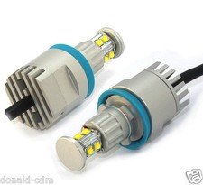 LAMPADE A LED H8 PER ANELLI