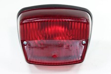 Fanale posteriore fanale posteriore adatto per Jawa 350 CZ 175 350 6V tipo 634 VEROLEX 562