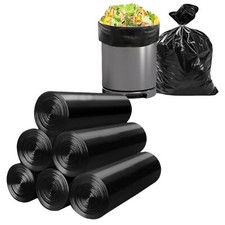 180 Sacchi Raccolta Differenziata Buste Immondizia 40x55 cm Sacchetti Spazzatura