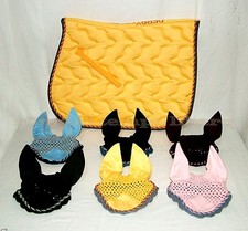 Sottosella inglese Derby con