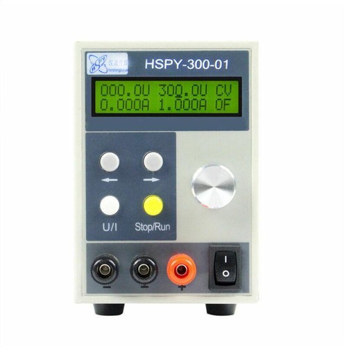 Regolatore tensione dc - di,