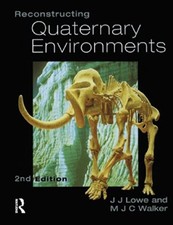 Reconstructing Quaternary