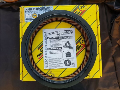 Filtro aria racing r240073 - racing, jc
