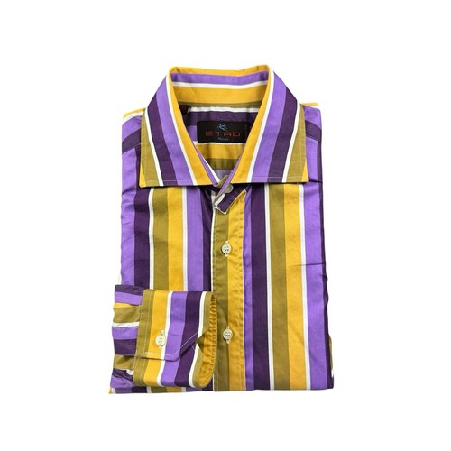 Etro milano yellow - milano, purple