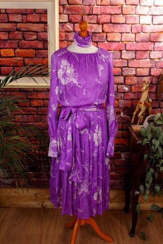 Vintage originale 70er seta - originale,