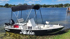 15 ft 1985 Hobie Cat Power