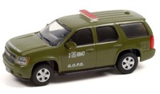CHEVROLET Tahoe - 2011 -