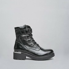 NERO GIARDINI Tronchetto