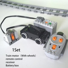 Set lego compatibile - set,