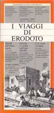 I VIAGGI DI ERODOTO n 11