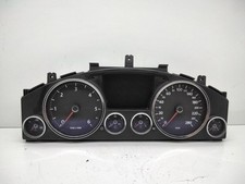 DISPLAY VEGLIA QUADRO STRUMENTI VOLKSWAGEN Touareg Restyling 7L6920885R (07>10)