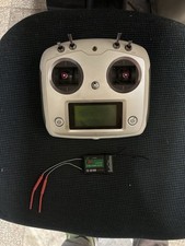 Radiocomando Flysky FS-i6S