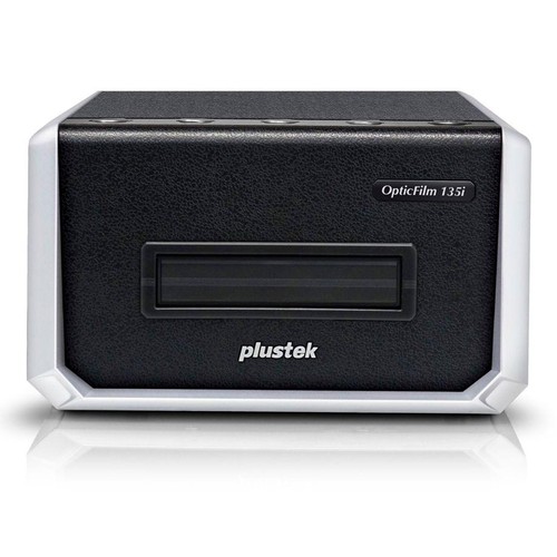 Plustek opticfilm 135 - 135, mod