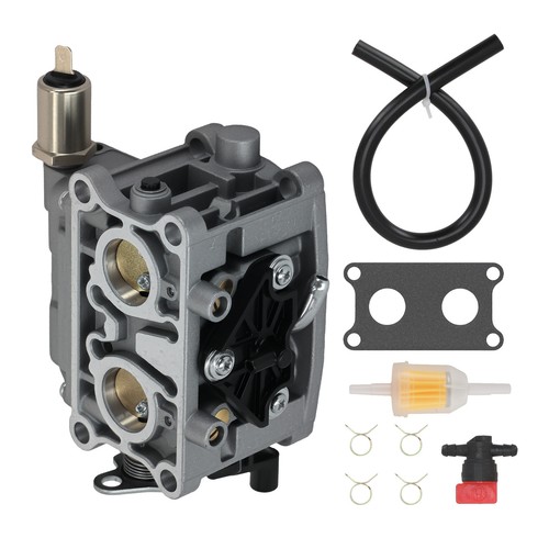 Carburatore motore trattorino - carburatore,