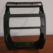 Plancia centrale Seat Leon/Toledo 1M0863263H 40N