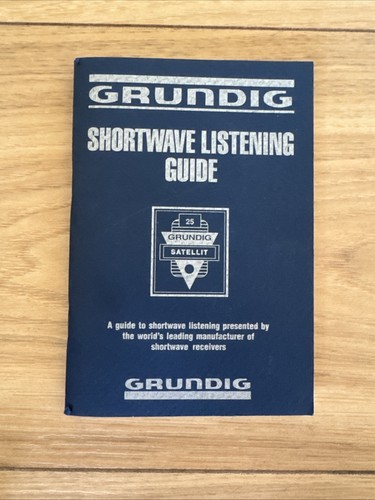 Insegna vintage grundig - insegna,