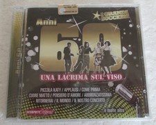 ANNI 60 Una Lacrima Sul Viso