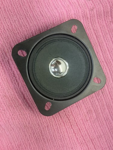 Vintage jbl closed back - vintage,
