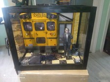 Hot Toys Diorama Batman: The