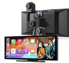 CARPURIDE W125S 11,26 pollici