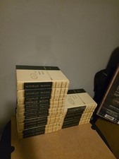 The World Book Encyclopedia