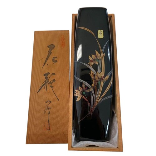 Vaso fiori giapponese in - da,