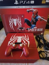 Sony playstation ps4 pro - sony,