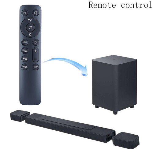 Nuovo telecomando per jbl - jbl, bar
