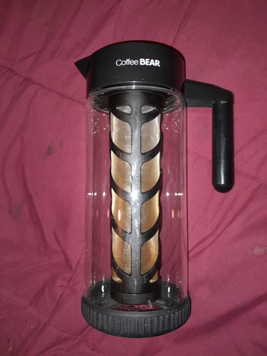 Caffettiera macchina da - caffettiera, tè