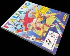 Album figurine completo panini - completo,