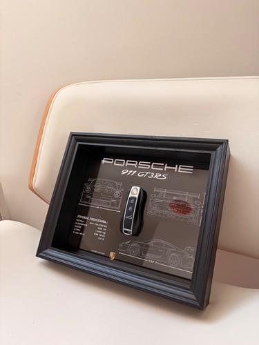 Cadre porsche 911 gt3 - 911, rs