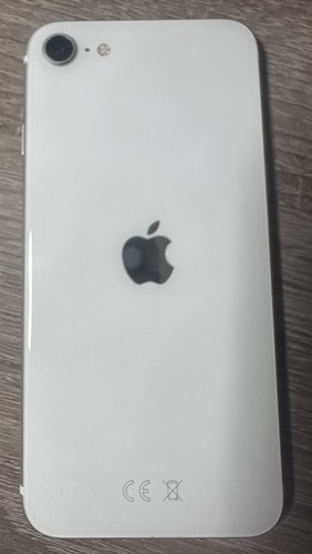 Apple iphone white - apple,
