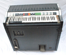 Rarissimo organo kustom - rarissimo,