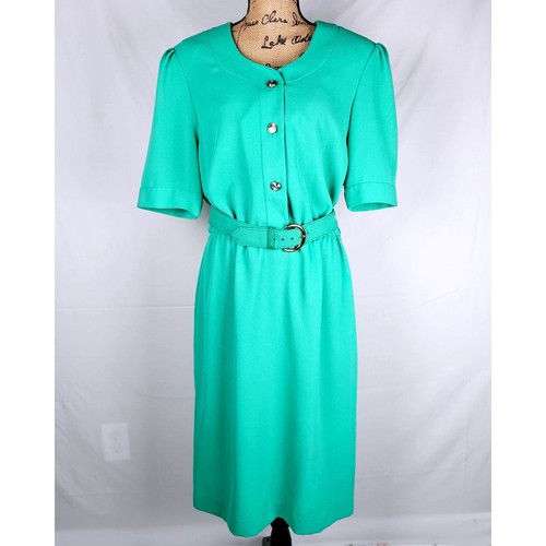Abito tubino donna vintage