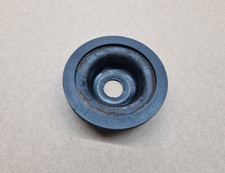 RENAULT 5 GT TURBO USATO SOSPENSIONE ANTERIORE DADO SUPERIORE SUPPORTO COPPA FASE 1