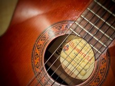 Chitarra da concerto spagnola