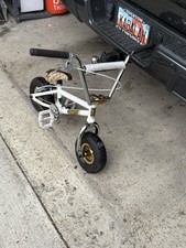 Fatboy mini pro bmx - fatboy,