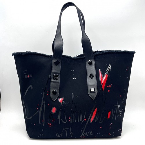Christian louboutin cabata - christian,