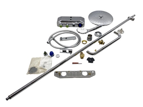 Grohe euphoria smartcontrol - grohe,