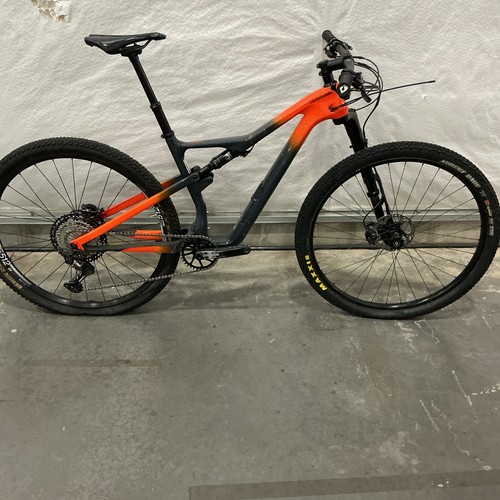 Cannondale scalpel carbon - scalpel, 2