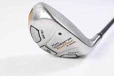 Deflettore Cobra King TWS #3 ibrido / 20 gradi / flessibile regolare Aldila DVS-HL 65