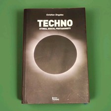 Christian Zingales Techno