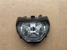 FARO FANALE ANTERIORE YAMAHA MT-07 2014-2016 / LIGHT FRONT 