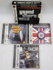 RARO Grand Theft Auto