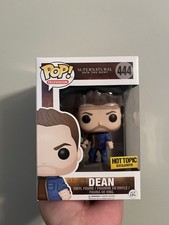 Funko Pop Supernatural - Dean