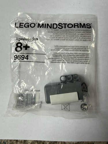 Lego 9694 mindstorms nxt - lego,