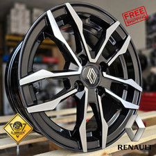 Kit 4 Cerchi in lega da 14"