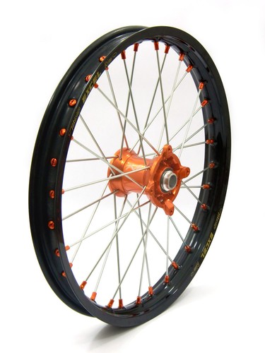 Ruota anteriore ktm exc 450 - ktm,