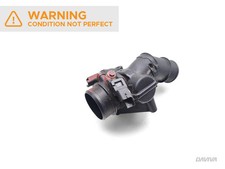 Carter farfallato Citroen